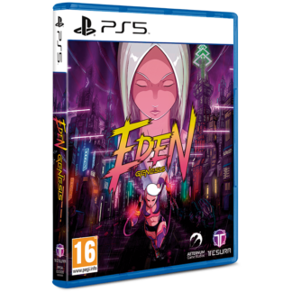 Eden Genesis (PS5)