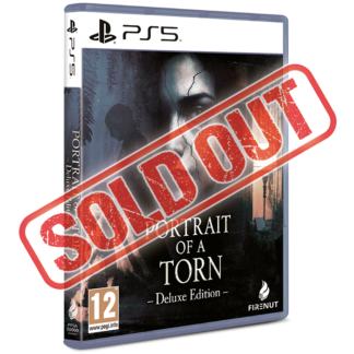 Portrait of a Torn - Deluxe Edition (PS5)