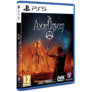 The Axis Unseen (PS5)