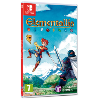 Elementallis (NSW)