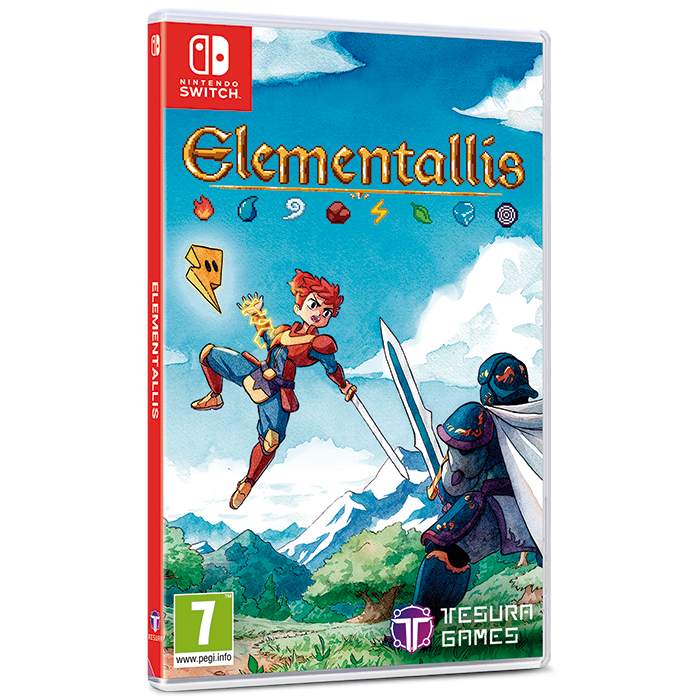 Elementallis (NSW)