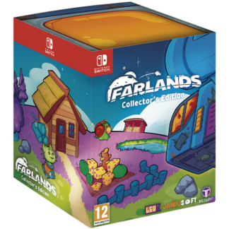Farlands Collector's Edition (NSW)