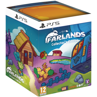 Farlands Collector's Edition (PS5)