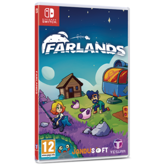Farlands (NSW)