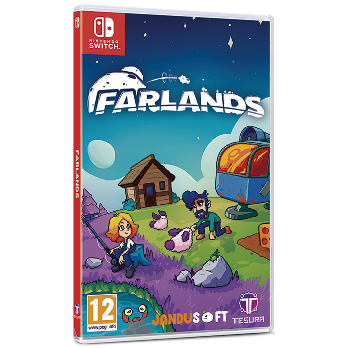 Farlands (NSW)