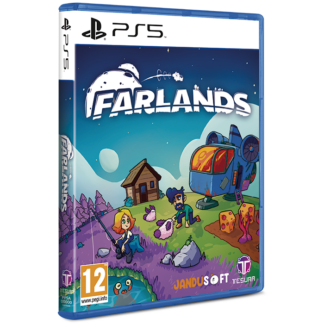 Farlands (PS5)