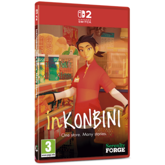 inKONBINI: Premium Edition (NSW2)